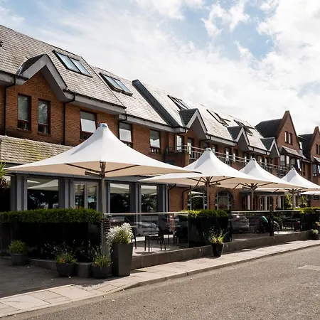 Glynhill Hotel & Spa Near Glasgow Airport-2